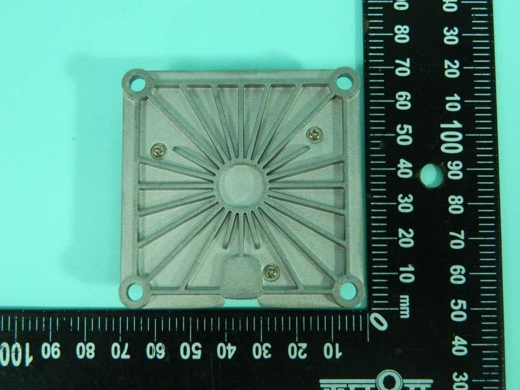INBAY - Gen5 - FCC ID 2AQWT24000001301 - acv GmbH