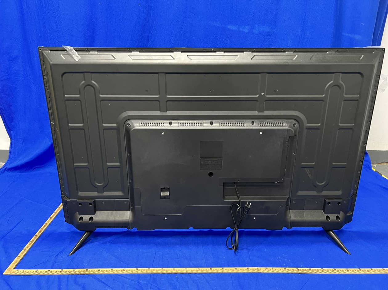 60 ULTRA HD SMART TV(ATSC TUNER) - FCC ID 2AQX7-RWOSU6054 - KONKA GROUP CO., LTD