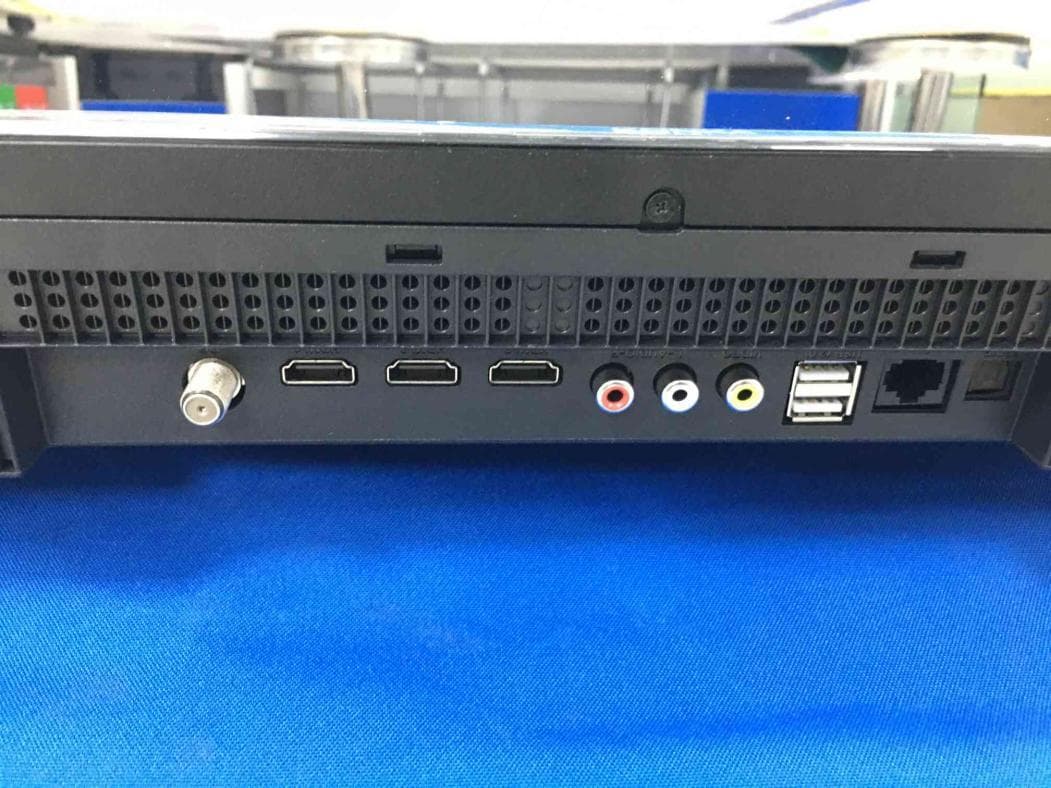 43 FULL HD SMART TV - FCC ID 2AQX743RR683UN00 - KONKA GROUP CO., LTD