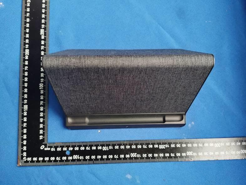 Wireless Charging Dock - FCC ID 2AQXM-RJ75 - Shenzhen Ruijing Industrial Co., Ltd. (3)