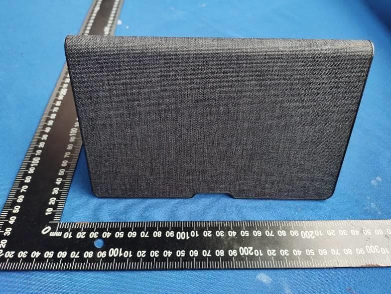 Wireless Charging Dock - FCC ID 2AQXM-RJ75 - Shenzhen Ruijing Industrial Co., Ltd. (2)
