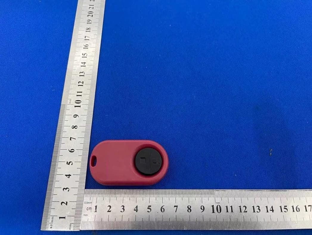 remote control - FCC ID 2AQXW-374UT - SUPERSONIC GATE AND DOOR AUTOMATION CO.,LIMITED (2)