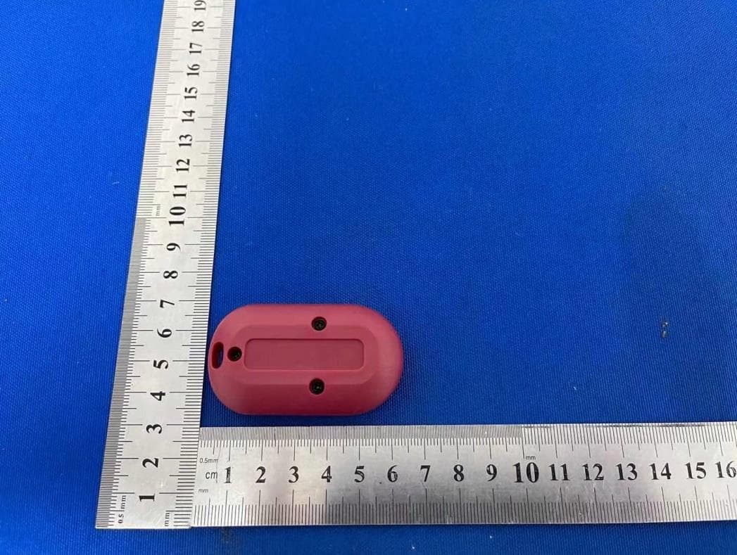 remote control - FCC ID 2AQXW-374UT - SUPERSONIC GATE AND DOOR AUTOMATION CO.,LIMITED