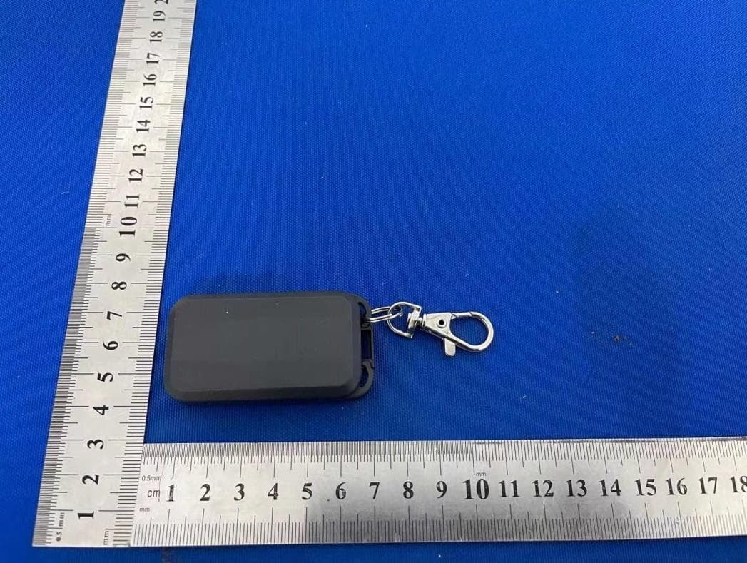 remote control - FCC ID 2AQXW-890MAX - SUPERSONIC GATE AND DOOR AUTOMATION CO.,LIMITED (3)
