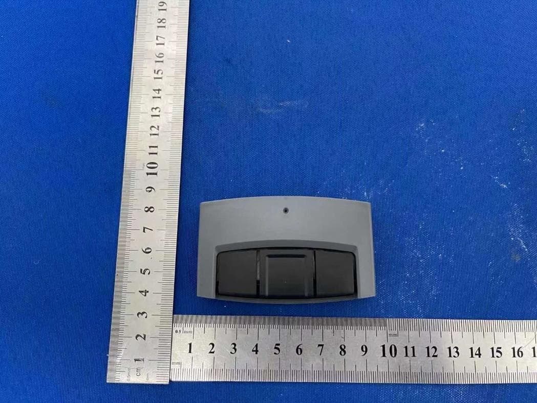 remote control - FCC ID 2AQXW-893LM - SUPERSONIC GATE AND DOOR AUTOMATION CO.,LIMITED (3)