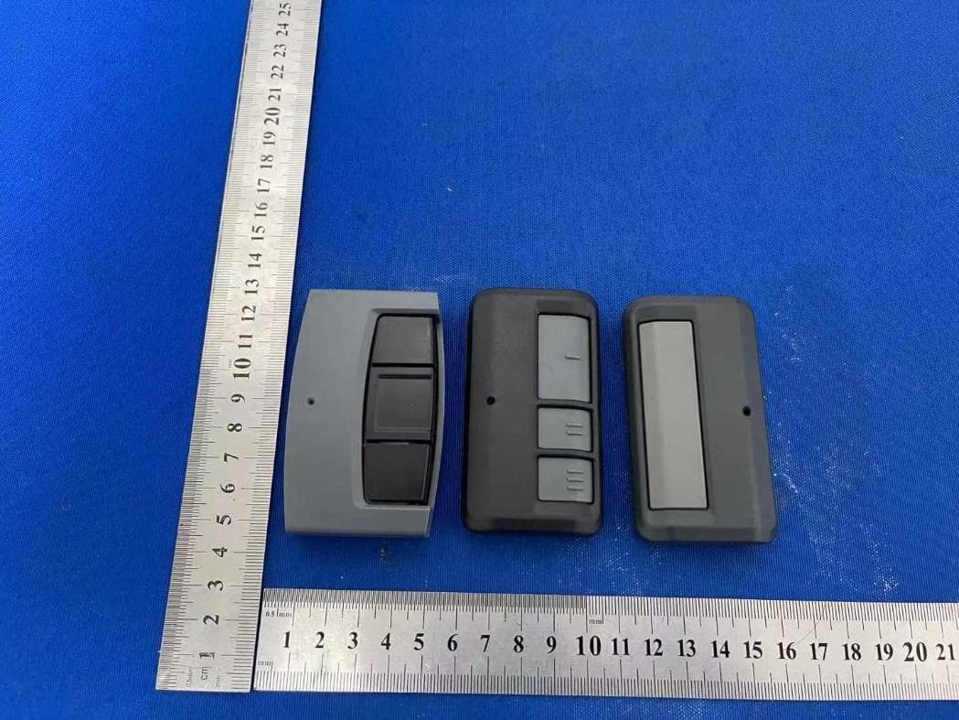 remote control - FCC ID 2AQXW-893LM - SUPERSONIC GATE AND DOOR AUTOMATION CO.,LIMITED (5)