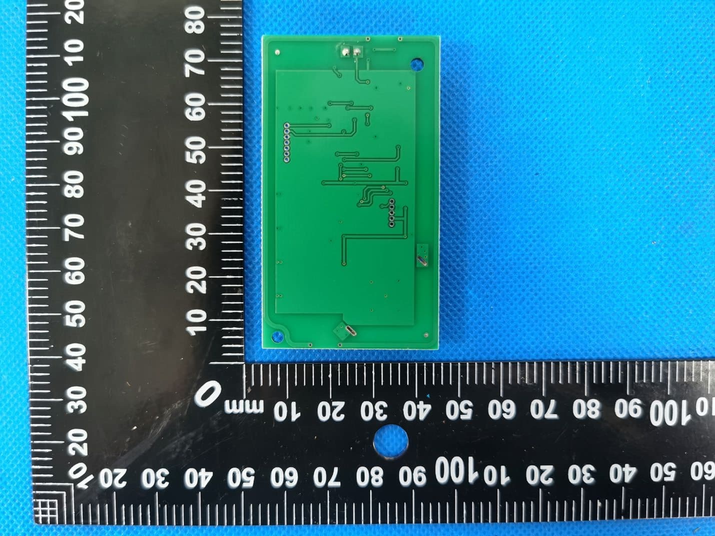 Remote Control - FCC ID 2AQXW375UT - SUPERSONIC GATE AND DOOR AUTOMATION CO.,LIMITED (4)