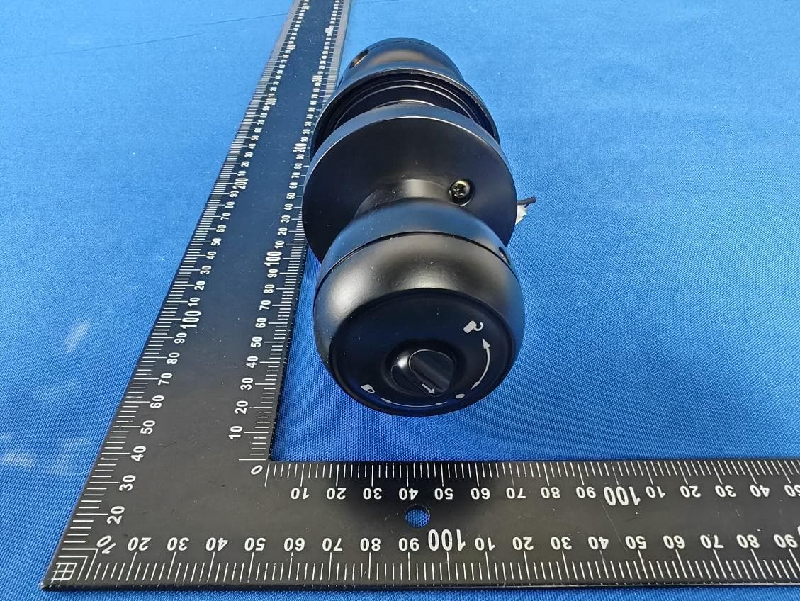 Smart Door Knob - FCC ID 2AQY4-VE008 - Shenzhen Kaadas Intelligent Technology Co., Ltd. (3)