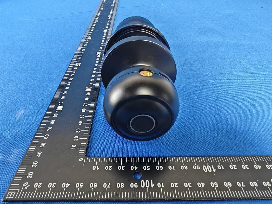Smart Door Knob - FCC ID 2AQY4-VE008 - Shenzhen Kaadas Intelligent Technology Co., Ltd. (5)