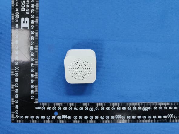 Smart Chime - FCC ID 2AQY4-WFC02 - Shenzhen Kaadas Intelligent Technology Co., Ltd. (2)