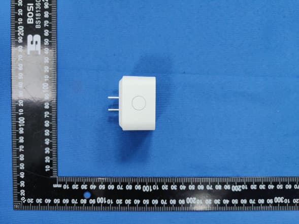 Smart Chime - FCC ID 2AQY4-WFC02 - Shenzhen Kaadas Intelligent Technology Co., Ltd. (4)