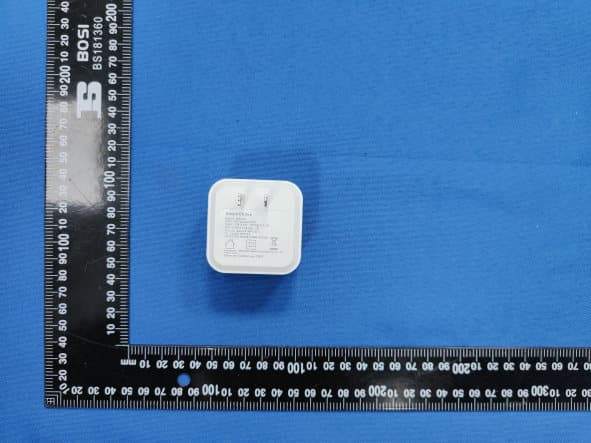 Smart Chime - FCC ID 2AQY4-WFC02 - Shenzhen Kaadas Intelligent Technology Co., Ltd.