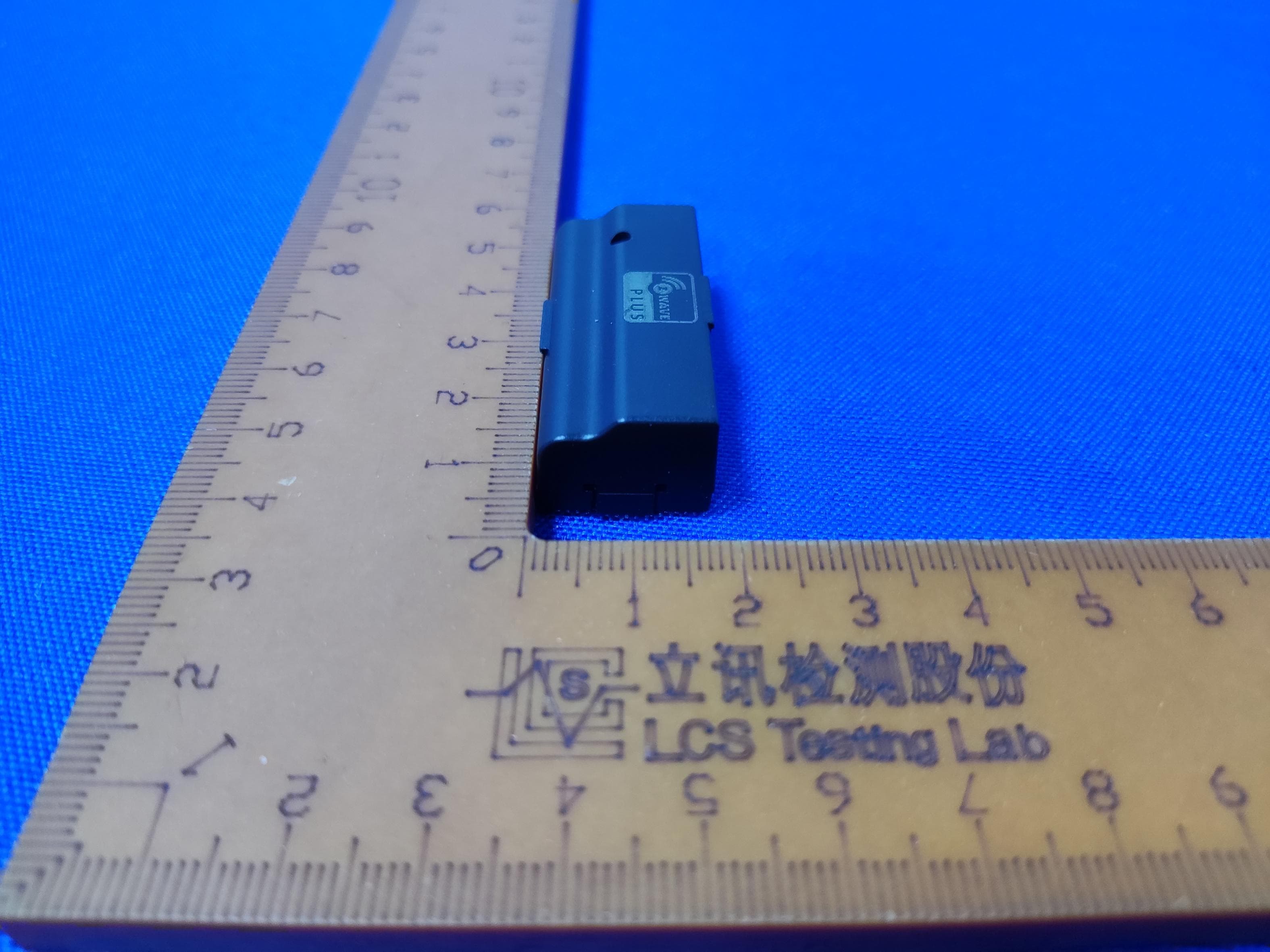 Z-Wave Module - FCC ID 2AQY4-ZW700 - Shenzhen Kaadas Intelligent Technology Co., Ltd. (4)