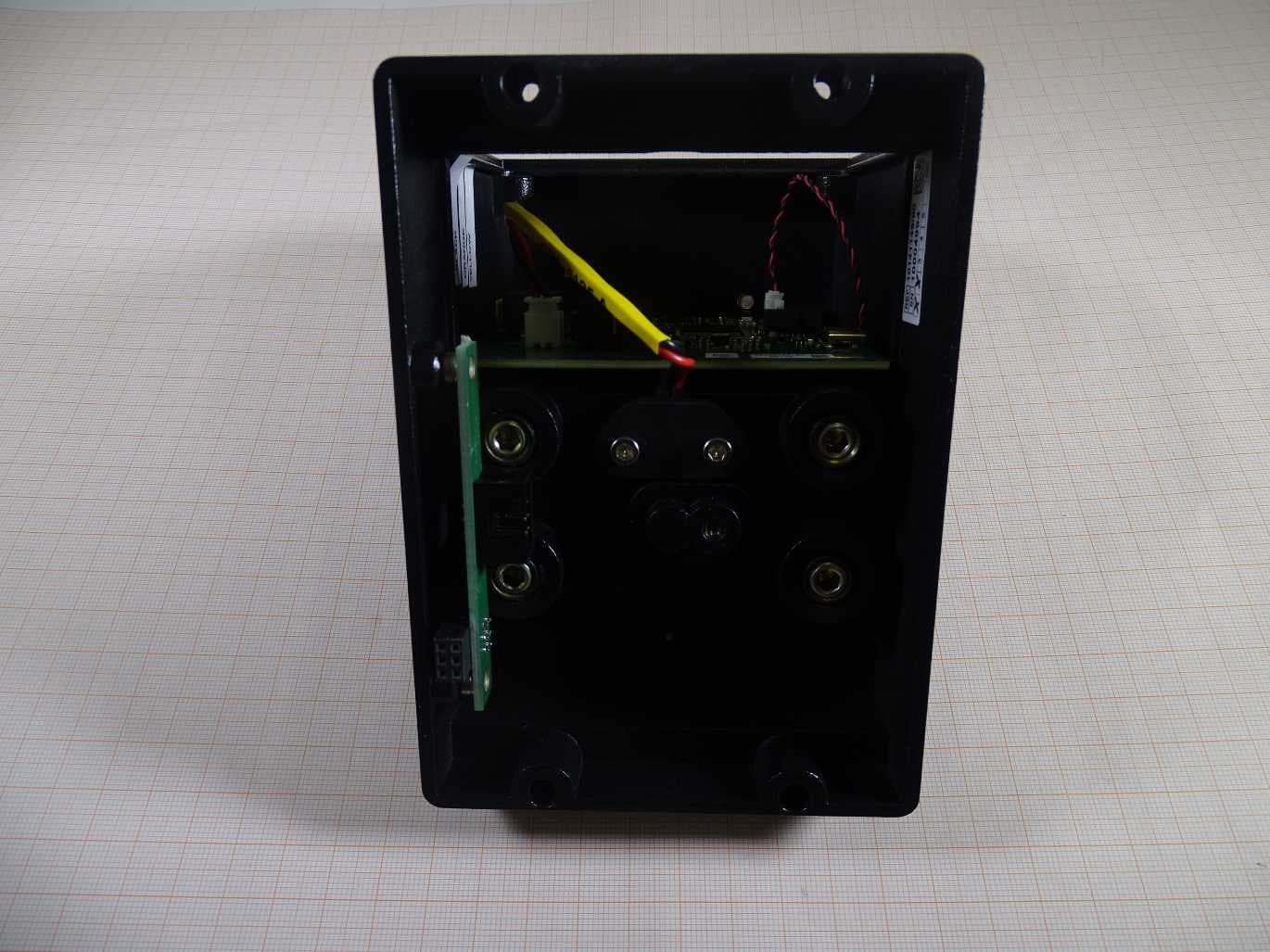 Base Station FLUOREYE - FCC ID 2AQYJ-FLUOREYEBS - Hamilton Bonaduz AG