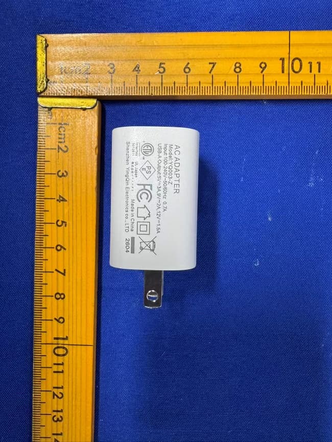 Computer tablet - FCC ID 2AQYQ-NOVAPAD-PRO - Heyuan Vastking Electronic Co., Ltd