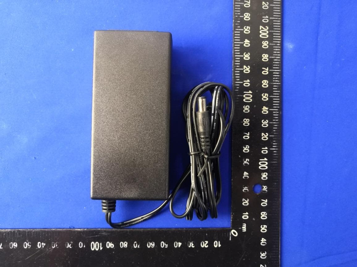 G6 external wideband receiver up to 8 GHz - FCC ID 2AQYWG6E9 - Radixon s.r.o (4)