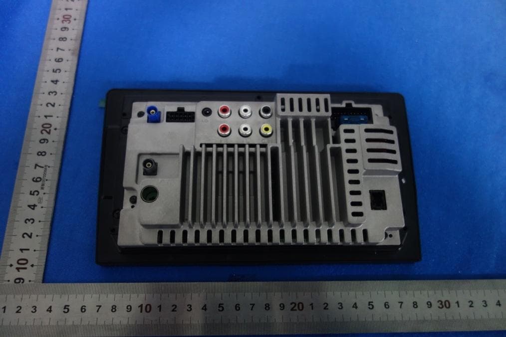 Multimedia player - FCC ID 2AQZN-SA970-1 - GUANGZHOU LIUHUAN INFORMATION TECHNOLOGY CO.,LTD. (2)