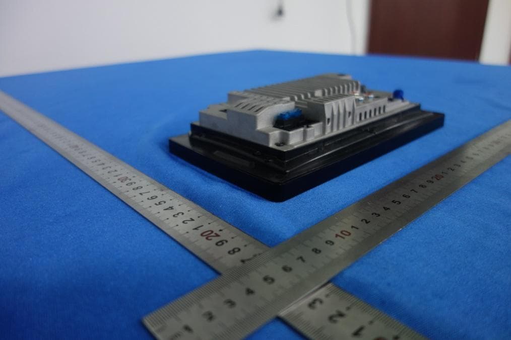 Multimedia player - FCC ID 2AQZN-SA970-1 - GUANGZHOU LIUHUAN INFORMATION TECHNOLOGY CO.,LTD. (5)