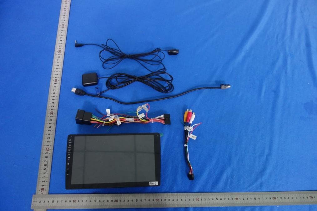 Multimedia player - FCC ID 2AQZN-SA970-1 - GUANGZHOU LIUHUAN INFORMATION TECHNOLOGY CO.,LTD. (3)