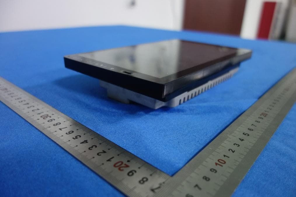 Multimedia player - FCC ID 2AQZN-SA970-1 - GUANGZHOU LIUHUAN INFORMATION TECHNOLOGY CO.,LTD. (4)