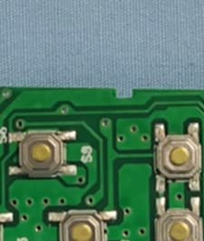 CEILING FAN REMOTE CONTROLLER - FCC ID 2AQZU-18010 - Satellite Electronic(Zhong Shan)Ltd.