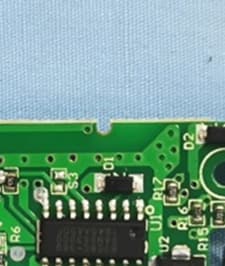 CEILING FAN REMOTE CONTROLLER - FCC ID 2AQZU-18011 - Satellite Electronic(Zhong Shan)Ltd.