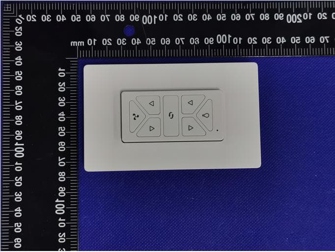 CEILING FAN REMOTE CONTROLLER - FCC ID 2AQZU-18021 - Satellite Electronic(Zhong Shan)Ltd. (4)
