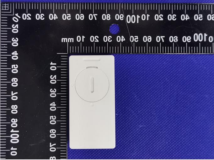 CEILING FAN REMOTE CONTROLLER - FCC ID 2AQZU-18021 - Satellite Electronic(Zhong Shan)Ltd.