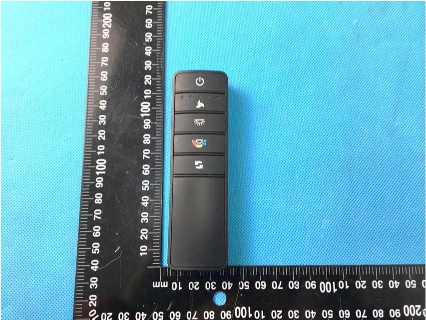 CEILING FAN REMOTE CONTROLLER - FCC ID 2AQZU-18028 - Satellite Electronic(Zhong Shan)Ltd. (5)