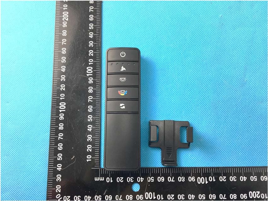 CEILING FAN REMOTE CONTROLLER - FCC ID 2AQZU-18028 - Satellite Electronic(Zhong Shan)Ltd. (2)