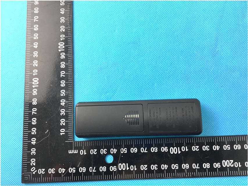 CEILING FAN REMOTE CONTROLLER - FCC ID 2AQZU-18028 - Satellite Electronic(Zhong Shan)Ltd. (4)