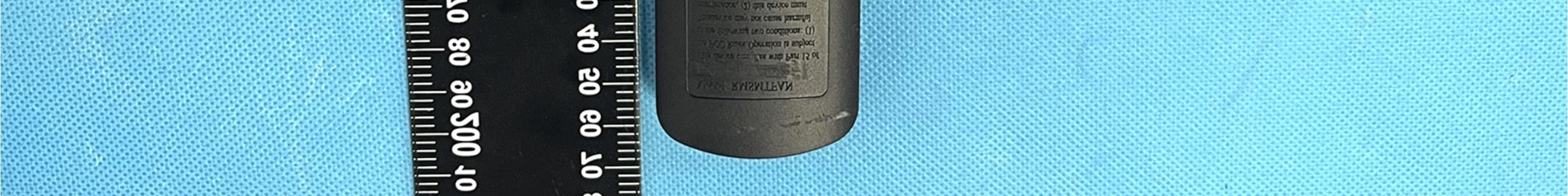 CEILING FAN REMOTE CONTROL - FCC ID 2AQZU-18037 - Satellite Electronic(Zhong Shan)Ltd. (2)