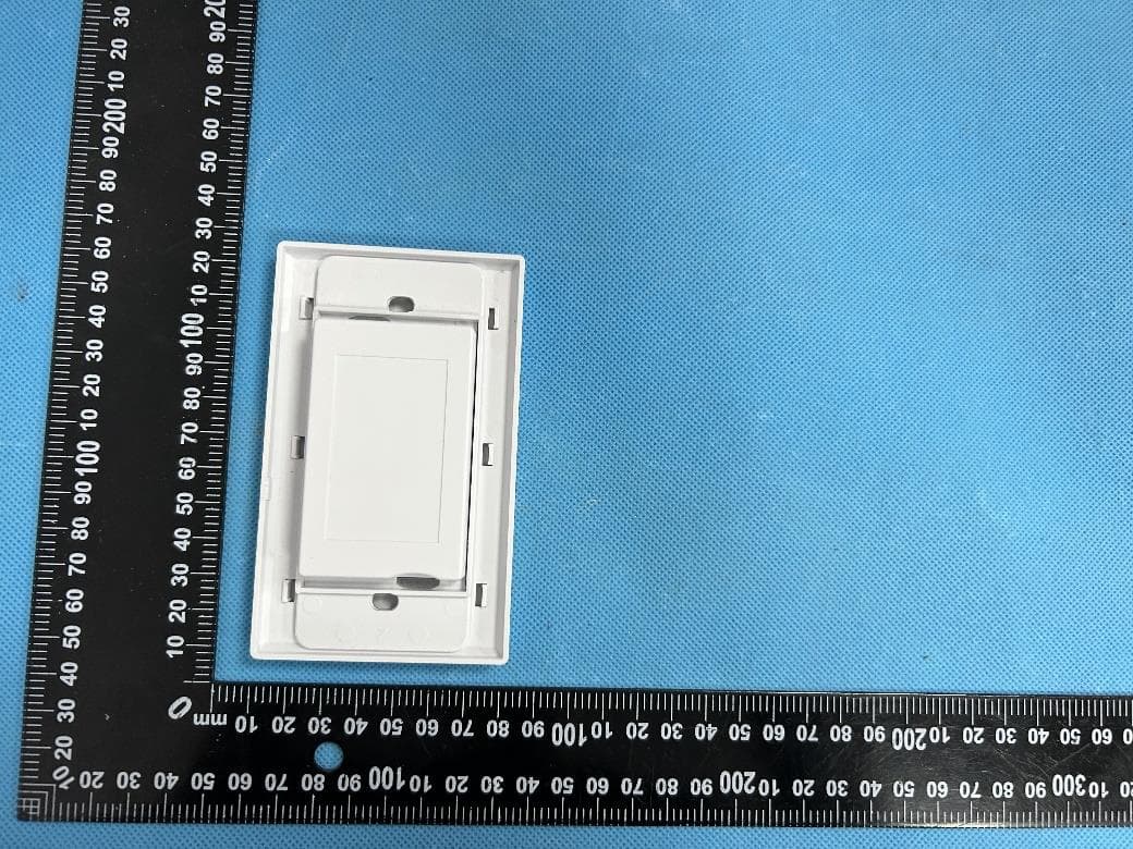 CEILING FAN REMOTE CONTROL - FCC ID 2AQZU-18042 - Satellite Electronic(Zhong Shan)Ltd. (2)