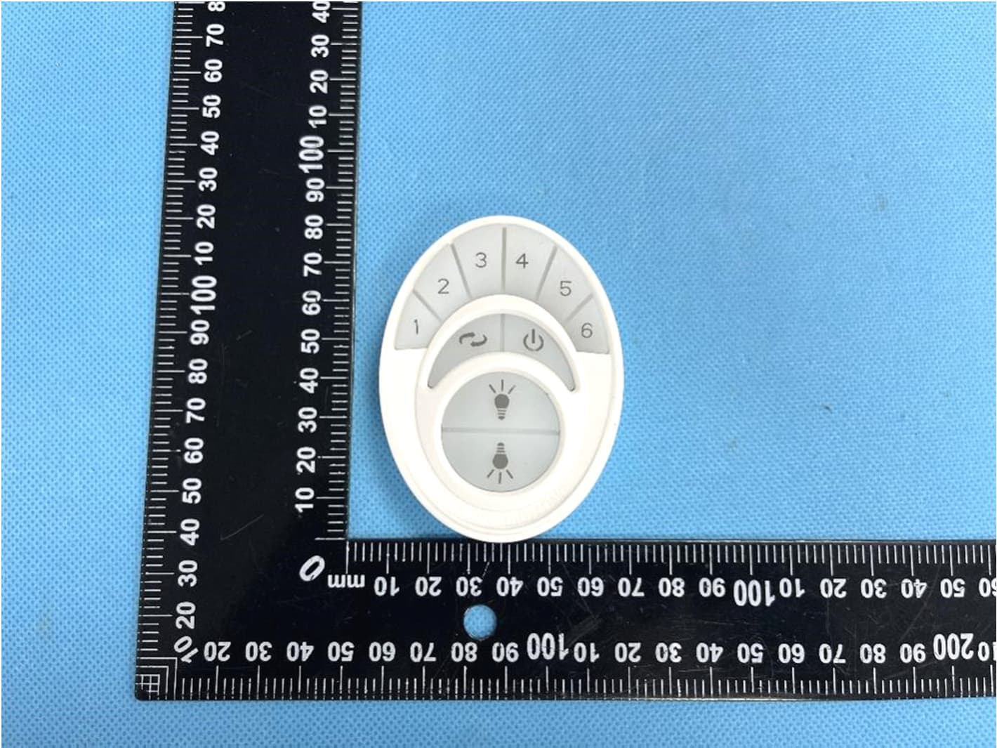 CEILING FAN REMOTE CONTROL - FCC ID 2AQZU-18044 - Satellite Electronic(Zhong Shan)Ltd. (3)