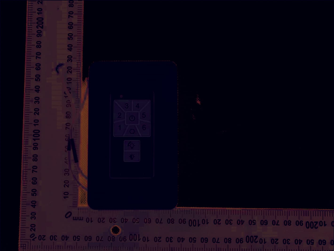 CEILING FAN REMOTE CONTROL - FCC ID 2AQZU-18049 - Satellite Electronic(Zhong Shan)Ltd. (3)