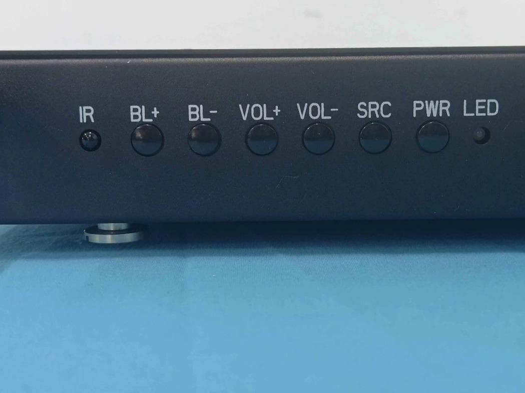 LED Multimedia Processor - FCC ID 2AR24-AIBOX500 - Shenzhen Absen Optoelectronic Co., Ltd. (3)