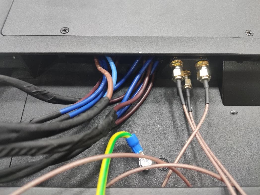 LED Multimedia Processor - FCC ID 2AR24-XBOX - Shenzhen Absen Optoelectronic Co., Ltd. (2)