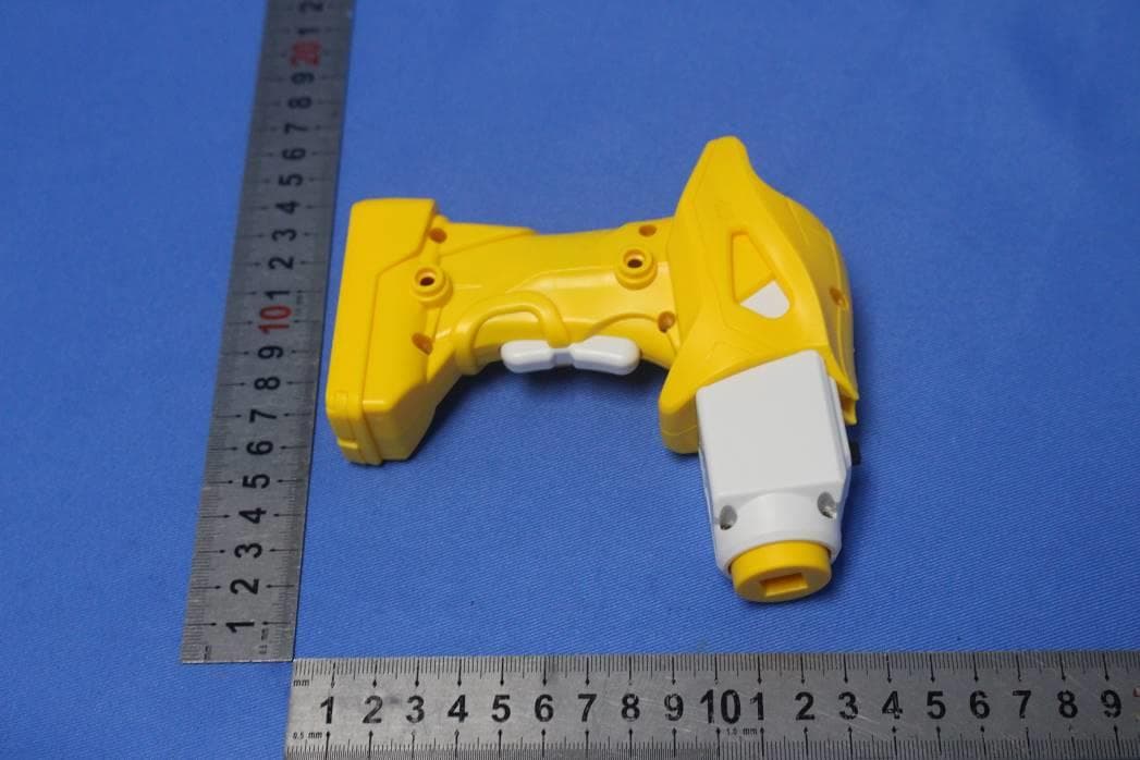 Toy car series - FCC ID 2AR2E85130348 - CHENGHAI DISTRICT, SHANTOU CITY, LEI MENG ANIMATION TOYS CO., LTD. (5)