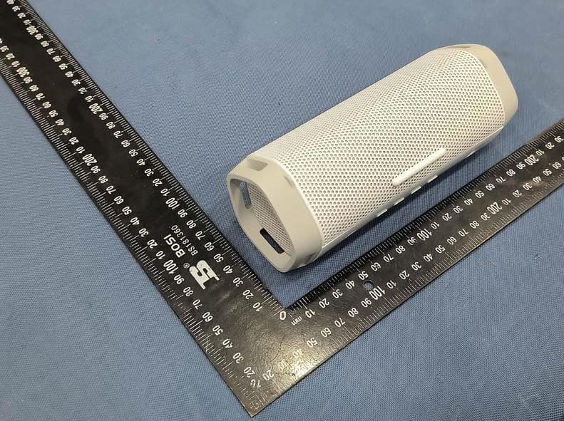 Wireless Speaker - FCC ID 2AR2SAS600 - MMD Hong Kong Holding Limited (5)