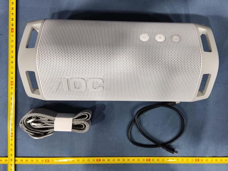 Wireless Speaker - FCC ID 2AR2SAS700 - MMD Hong Kong Holding Limited (4)