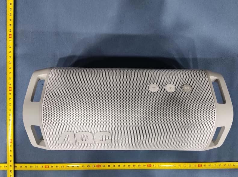 Wireless Speaker - FCC ID 2AR2SAS700 - MMD Hong Kong Holding Limited (5)
