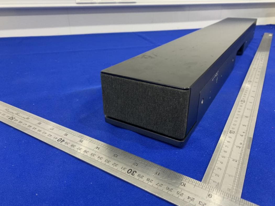 Soundbar speaker with built-in subwoofer - FCC ID 2AR2SPDB70 - MMD Hong Kong Holding Limited (2)