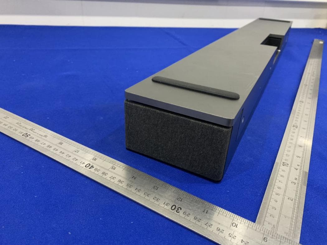 Soundbar speaker with built-in subwoofer - FCC ID 2AR2SPDB70 - MMD Hong Kong Holding Limited (3)