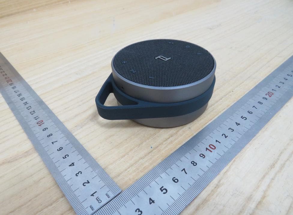Outdoor Speaker - FCC ID 2AR2SPDS20 - MMD Hong Kong Holding Limited (3)