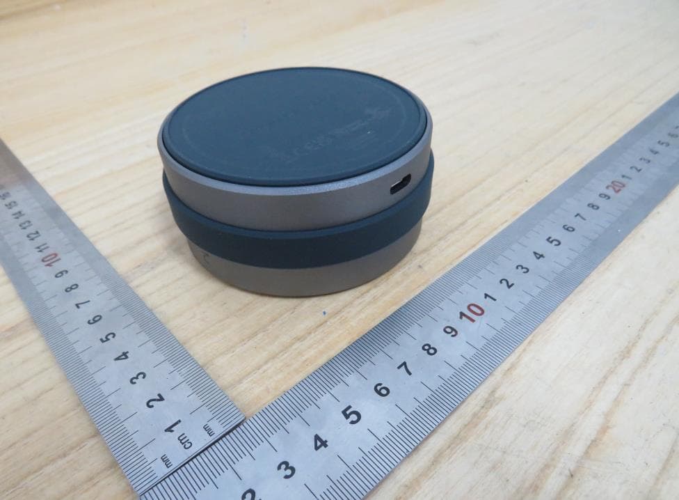 Outdoor Speaker - FCC ID 2AR2SPDS20 - MMD Hong Kong Holding Limited (4)