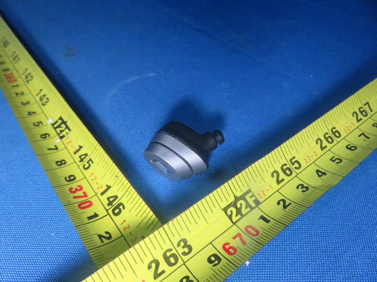 True Wireless Earphones - FCC ID 2AR2SPDT60 - MMD Hong Kong Holding Limited (4)