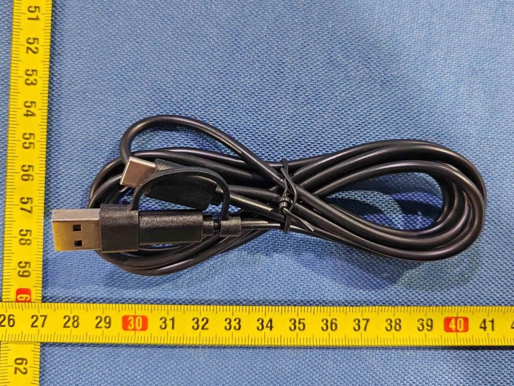 Multimedia Speaker - FCC ID 2AR2SSPA4000 - MMD Hong Kong Holding Limited (2)