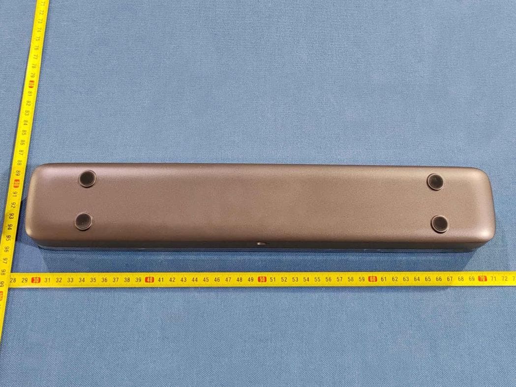 Multimedia Speaker - FCC ID 2AR2SSPA4000 - MMD Hong Kong Holding Limited (4)