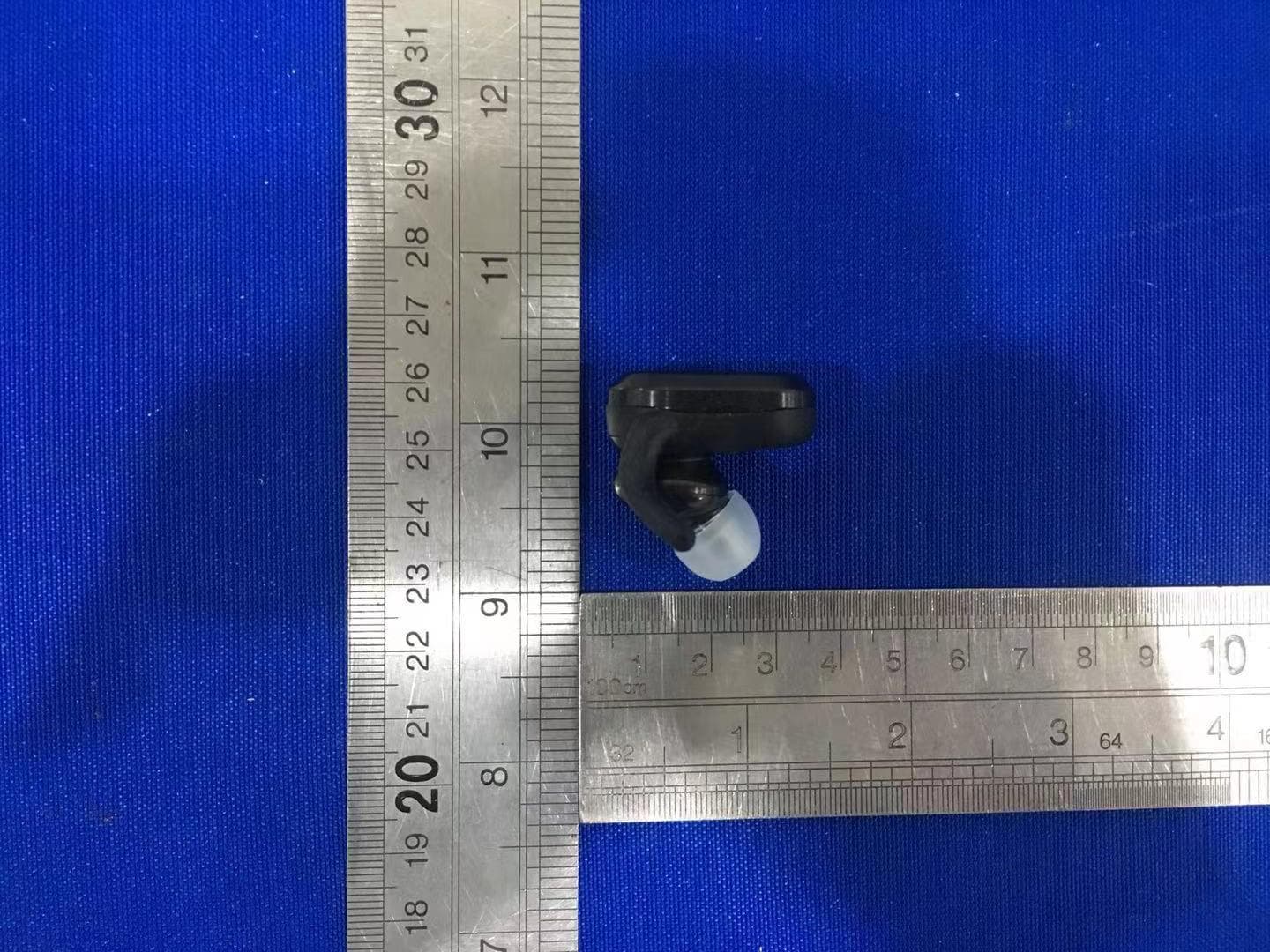 True wireless sports headphones - FCC ID 2AR2STAA7306 - MMD Hong Kong Holding Limited (3)