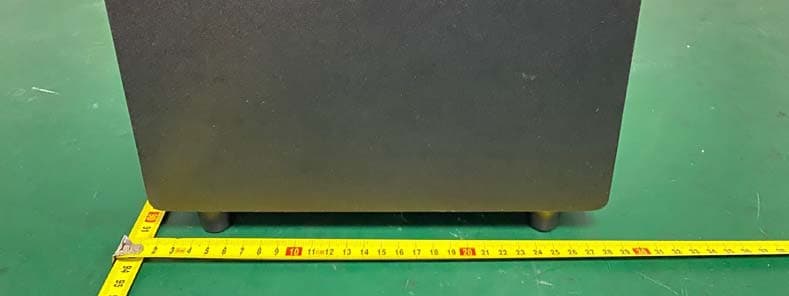 Soundbar Speaker - FCC ID 2AR2STAB5305SW - MMD Hong Kong Holding Limited (4)